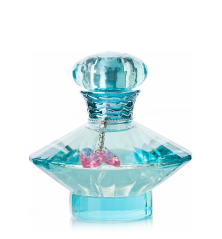 Britney Spears CURIOUS edp spray 100 ml