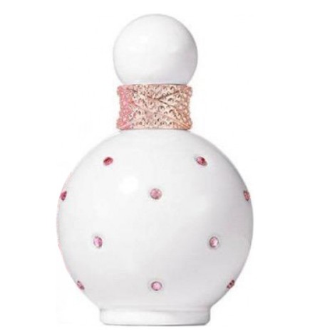 Britney Spears FANTASY INTIMATE EDITION edp spray 100 ml