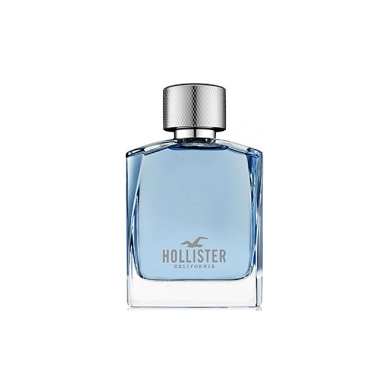 Hollister WAVE FOR HIM edt spray 100 ml