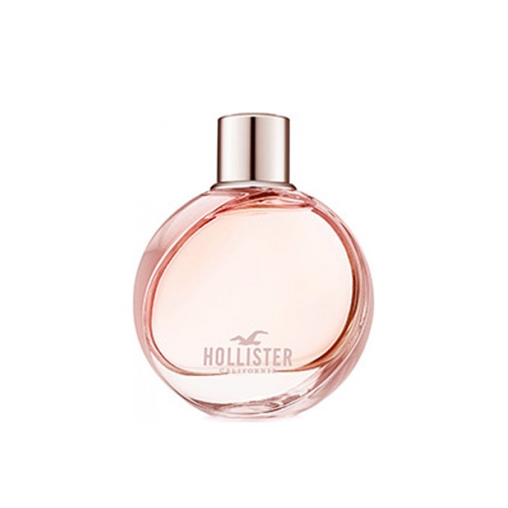 WAVE FOR HER edp spray 50 ml