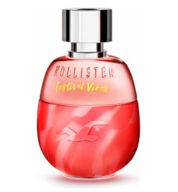 Hollister FESTIVAL VIBES FOR HER edp spray 30 ml