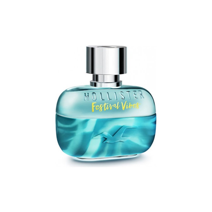 FESTIVAL VIBES FOR HIM edt spray 100 ml