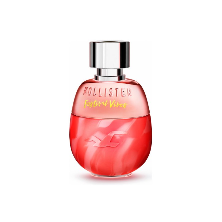 FESTIVAL VIBES FOR HER edp spray 50 ml