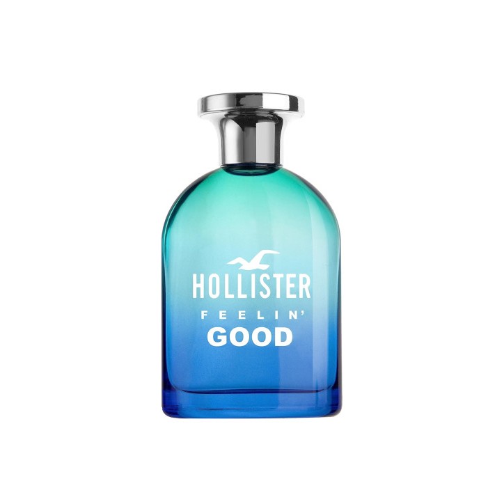 FEELIN' GOOD FOR HIM edt vapo 30 ml
