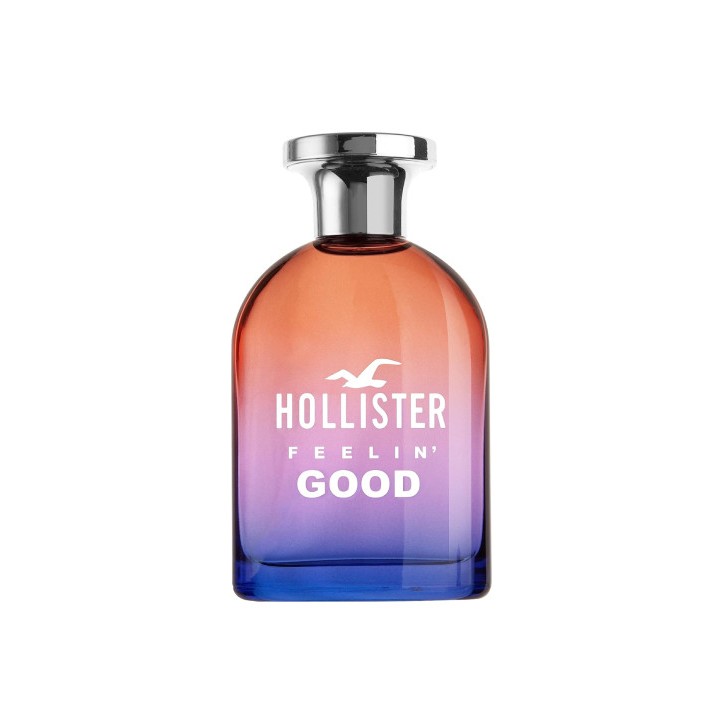 FEELIN' GOOD FOR HER edp vapo 100 ml