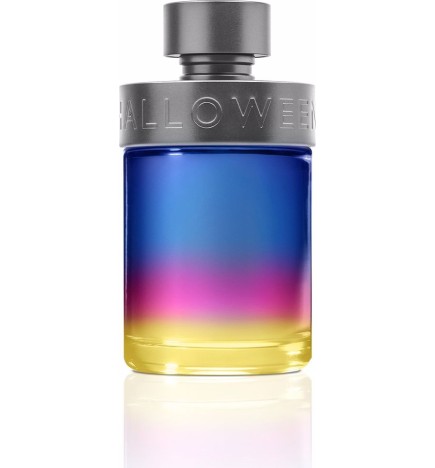 Halloween HALLOWEN MAN HERO eau de toilette spray 75 ml