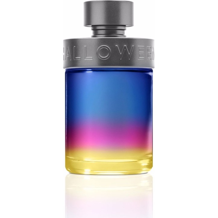 HALLOWEN MAN HERO eau de toilette spray 75 ml