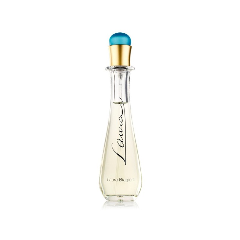 Laura Biagiotti LAURA edt spray 50 ml
