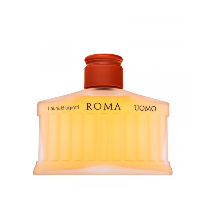ROMA UOMO edt spray 125 ml