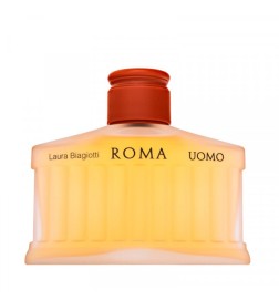 Laura Biagiotti ROMA UOMO edt spray 75 ml