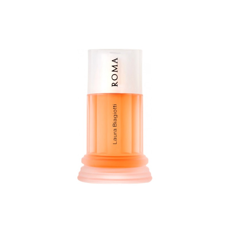 Laura Biagiotti ROMA edt spray 100 ml