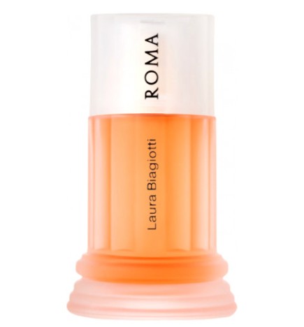 Laura Biagiotti ROMA edt spray 100 ml