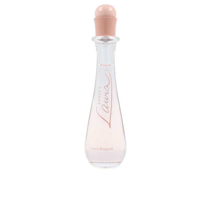 LOVELY LAURA edt spray 75 ml