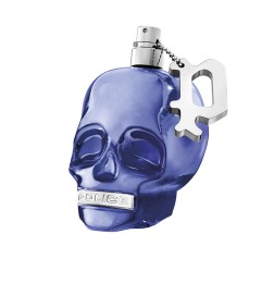Police TO BE FREE TO DARE MAN edt  75 ml