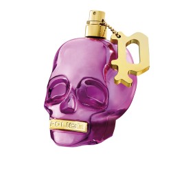 Police TO BE FREE TO DARE WOMEN edt  75 ml