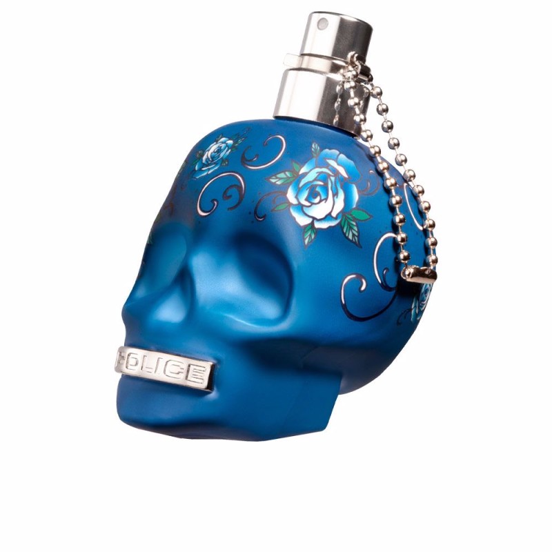 Police TO BE TATTOO ART edt spray 40 ml