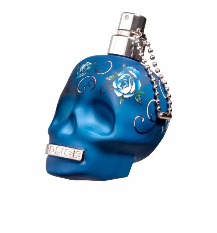 Police TO BE TATTOO ART edt spray 40 ml