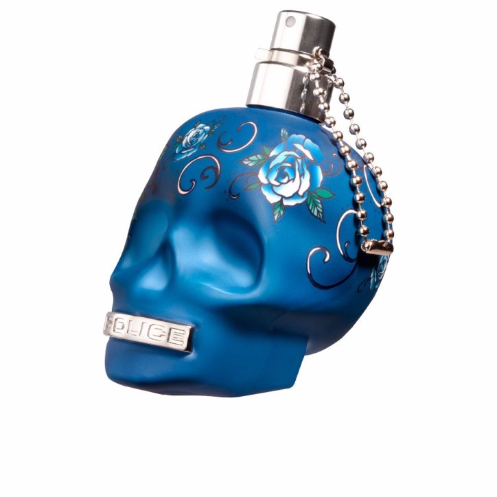 TO BE TATTOO ART edt spray 125 ml