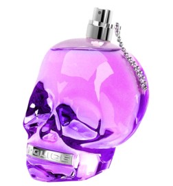 Police TO BE WOMAN edp spray 40 ml