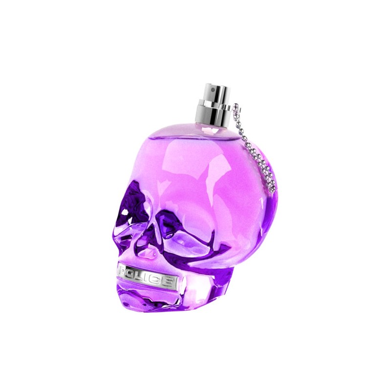 Police TO BE WOMAN edp spray 40 ml
