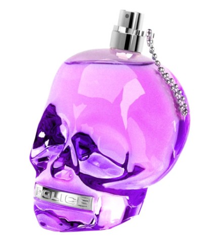 Police TO BE WOMAN edp spray 40 ml