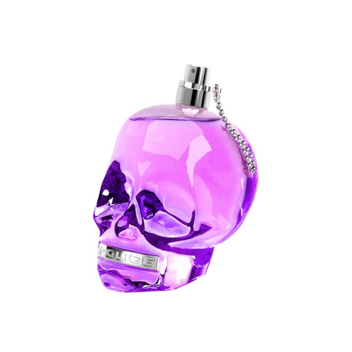 TO BE WOMAN edp spray 40 ml