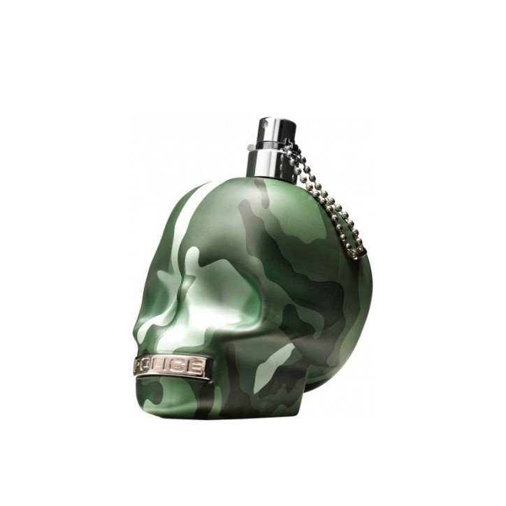 CAMOUFLAGE edt spray 125 ml