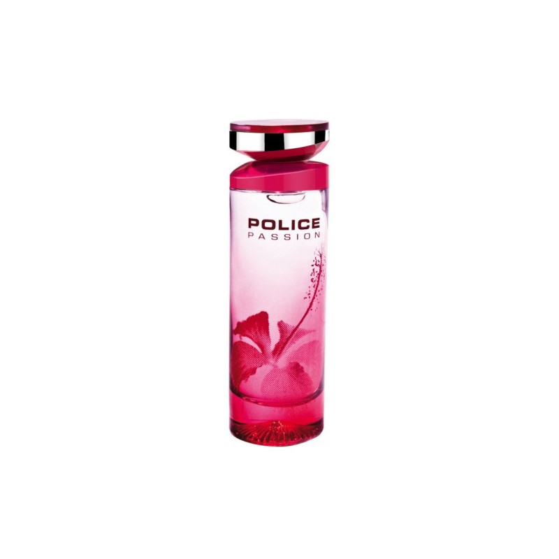 Police PASSION edt spray 100 ml