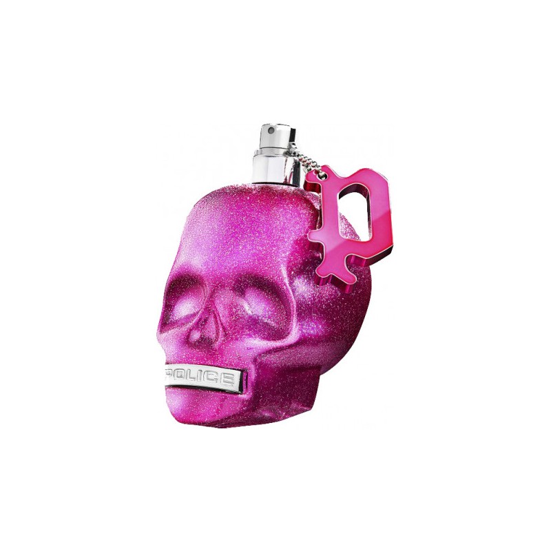 Police TO BE SWEET GIRL edp spray 40 ml