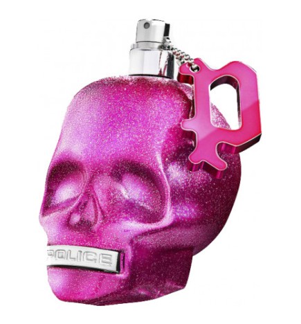 Police TO BE SWEET GIRL edp spray 40 ml