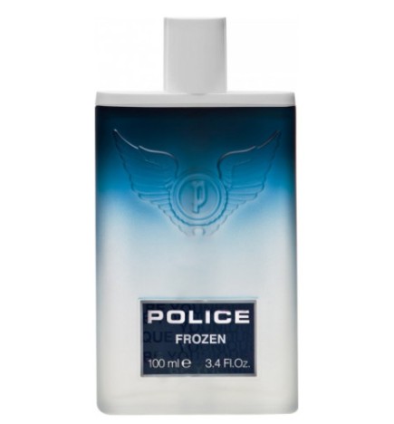 Police FROZEN edt spray 100 ml