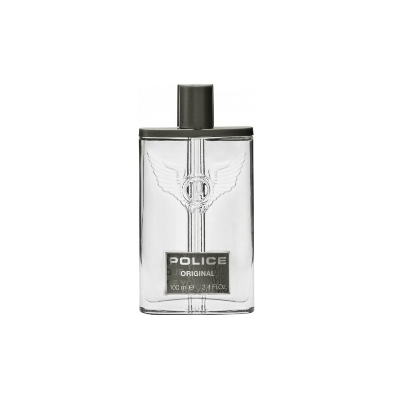 Police ORIGINAL edt spray 100 ml