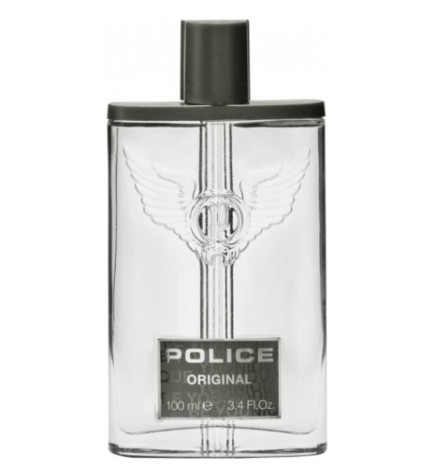 Police ORIGINAL edt spray 100 ml