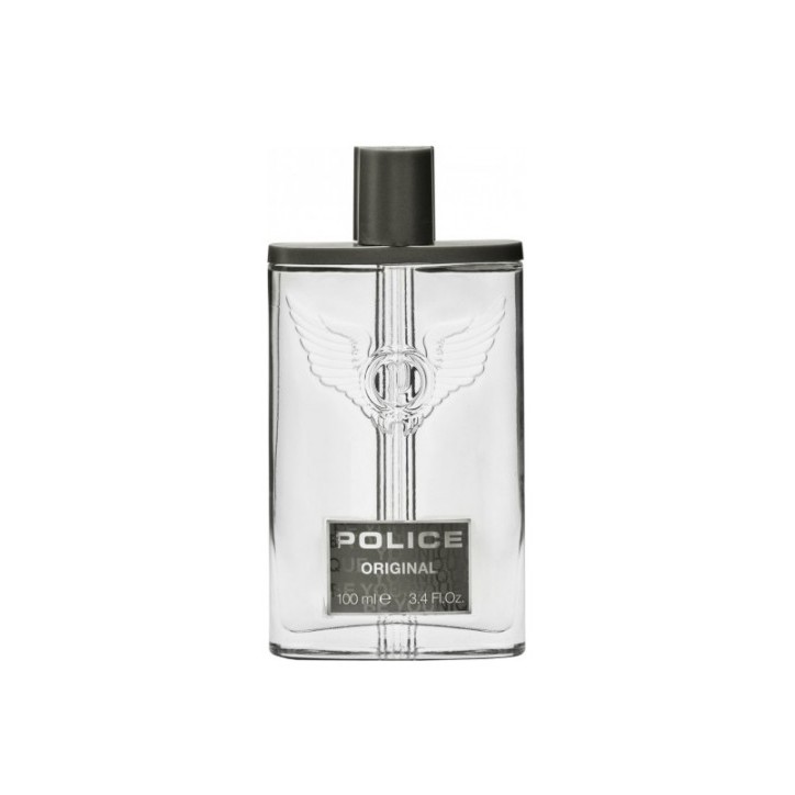 ORIGINAL edt spray 100 ml
