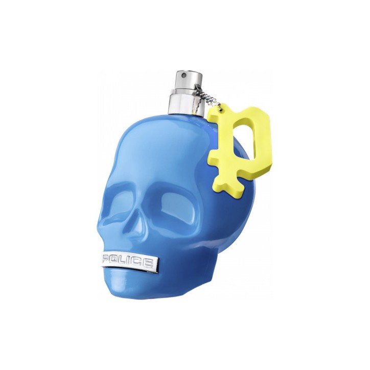 TO BE GOOD VIBES MAN edt spray 40 ml