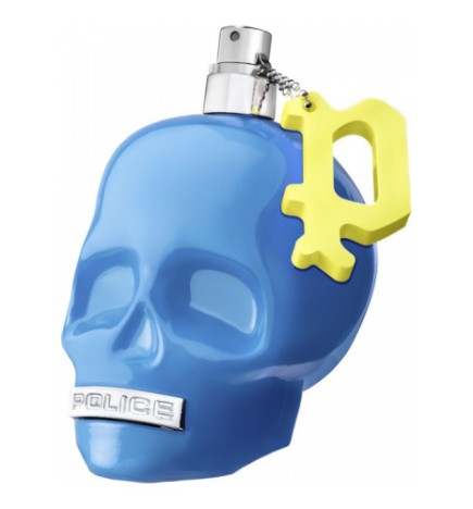 TO BE GOOD VIBES MAN edt spray 125 ml