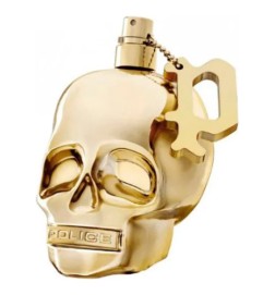 TO BE BORN TO SHINE FOR MAN eau de toilette spray 75 ml