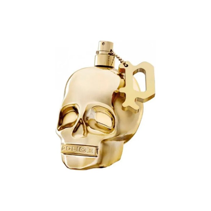 TO BE BORN TO SHINE FOR MAN eau de toilette spray 125 ml