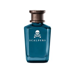 Scalpers YACHT CLUB edp vapo 125 ml