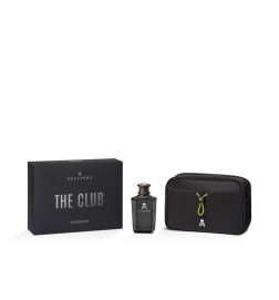 Scalpers THE CLUB ESTUCHE 2 pz