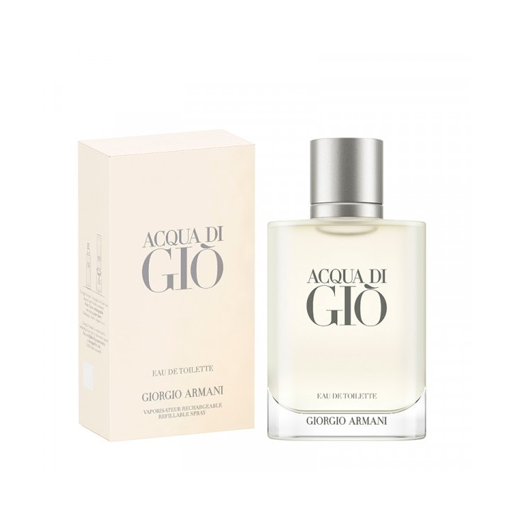 ACQUA DI GIÒ Eau de Toilette for Men - 100ml