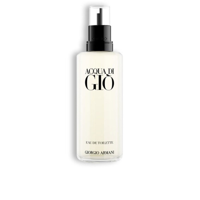 Armani ACQUA DI GIÒ Eau de Toilette for Men REFILL - 150ml