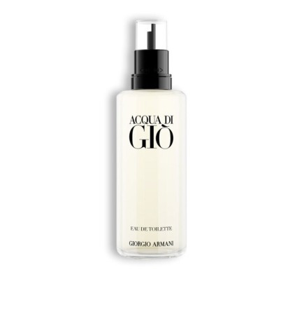 Armani ACQUA DI GIÒ Eau de Toilette for Men REFILL - 150ml