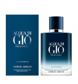 ACQUA DI GIO PROFONDO Eau de Parfum - 50ml