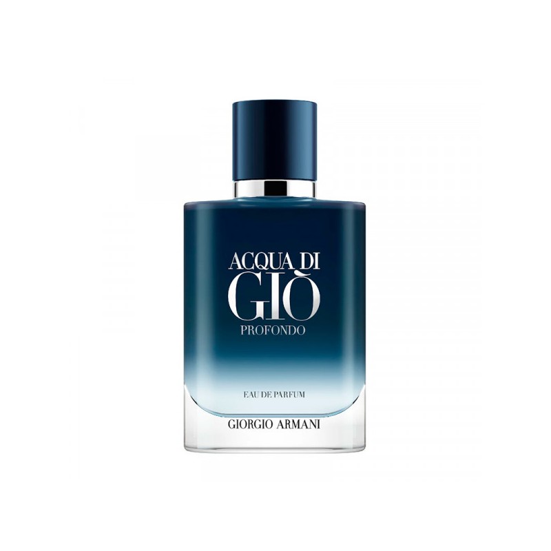 Armani ACQUA DI GIO PROFONDO Eau de Parfum - 100ml
