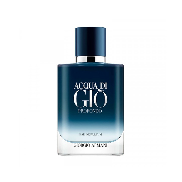 ACQUA DI GIO PROFONDO Eau de Parfum - 100ml ACQUA DI GIO PROFONDO Eau de Parfum - 100ml