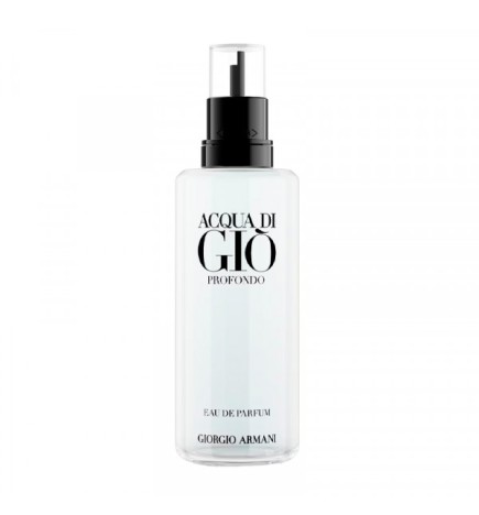ACQUA DI GIO PROFONDO Eau de Parfum REFILL - 150ml