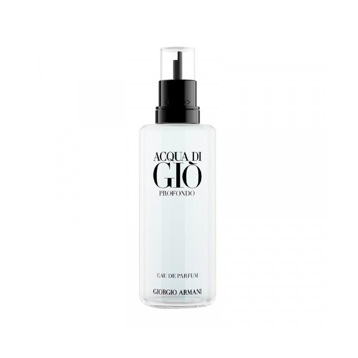 ACQUA DI GIO PROFONDO Eau de Parfum REFILL - 150ml