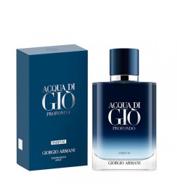 Armani ACQUA DI GIO PROFONDO PARFUM - 100ml