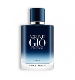 Armani ACQUA DI GIO PROFONDO PARFUM - 100ml